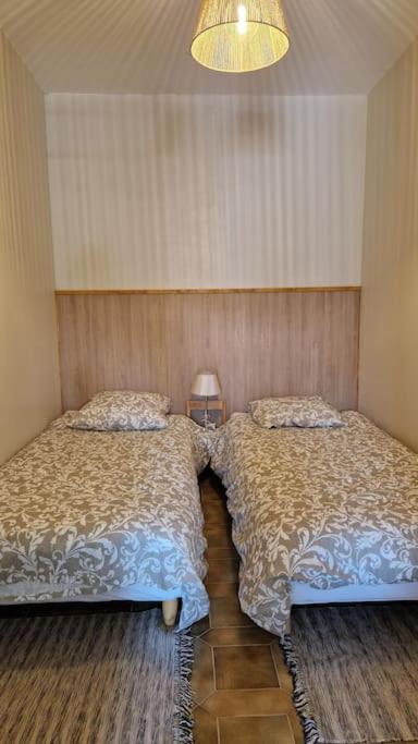 Apartmán Le Champ Du Roy Chasse-sur-Rhône Exteriér fotografie