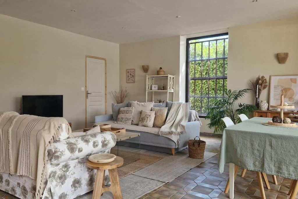 Apartmán Le Champ Du Roy Chasse-sur-Rhône Exteriér fotografie