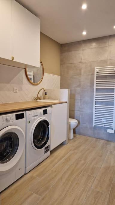 Apartmán Le Champ Du Roy Chasse-sur-Rhône Exteriér fotografie